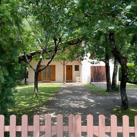 Villa Climatisee Et Wifi Gujan A 5 Mn Du Bassin D'Arcachon Екстериор снимка