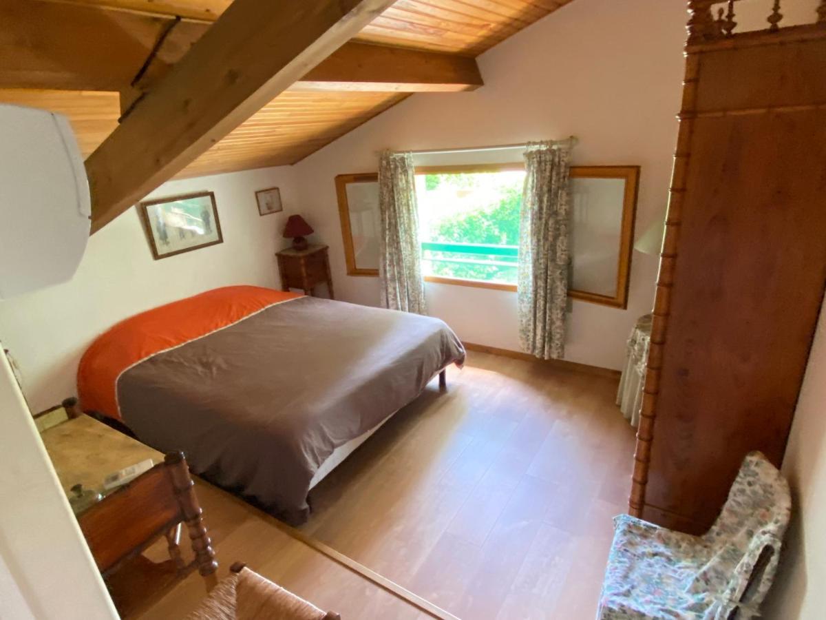 Villa Climatisee Et Wifi Gujan A 5 Mn Du Bassin D'Arcachon Екстериор снимка