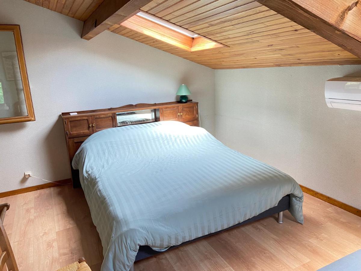 Villa Climatisee Et Wifi Gujan A 5 Mn Du Bassin D'Arcachon Екстериор снимка