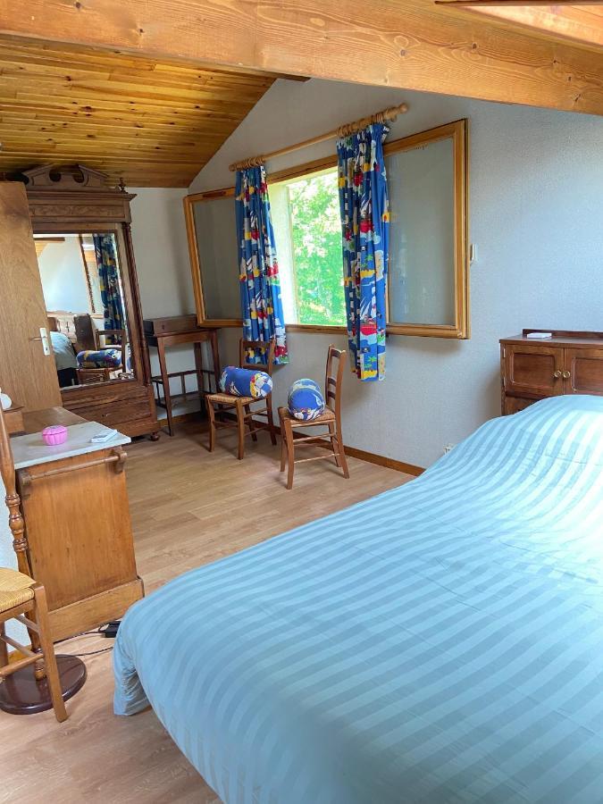 Villa Climatisee Et Wifi Gujan A 5 Mn Du Bassin D'Arcachon Екстериор снимка