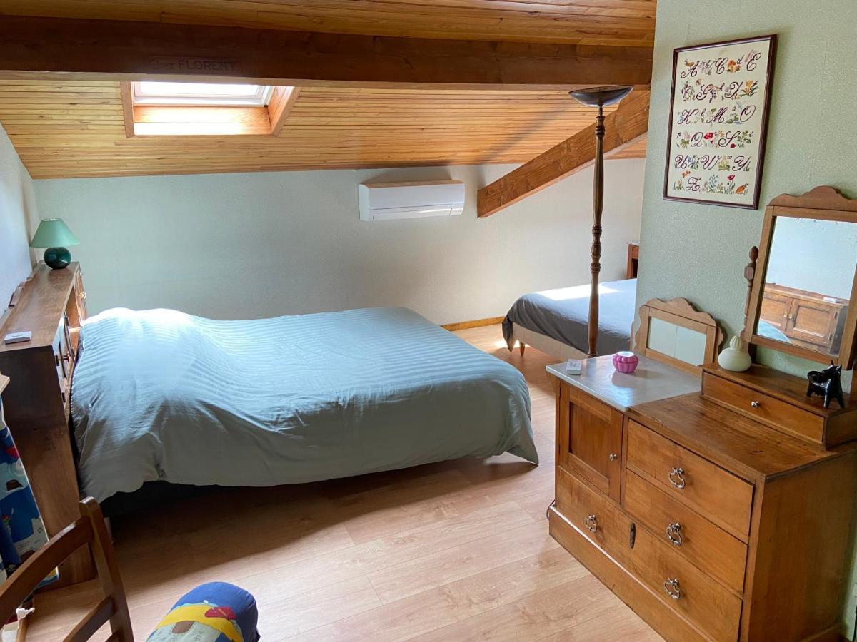 Villa Climatisee Et Wifi Gujan A 5 Mn Du Bassin D'Arcachon Екстериор снимка
