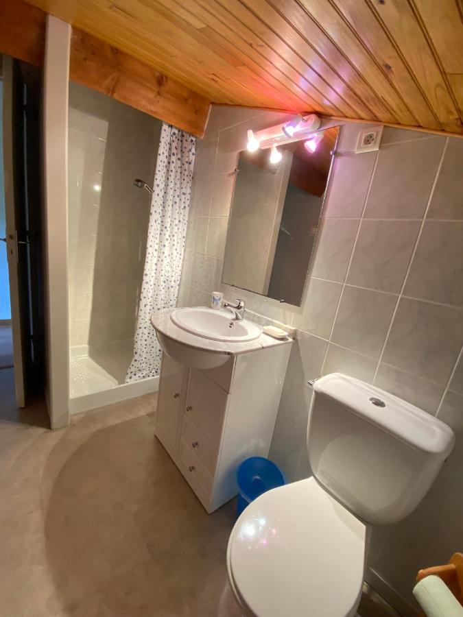 Villa Climatisee Et Wifi Gujan A 5 Mn Du Bassin D'Arcachon Екстериор снимка